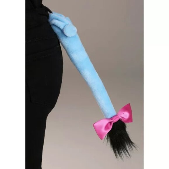 Disney Winnie the Pooh Eeyore Plush Headband & Tail Kit - Picture 9 of 9